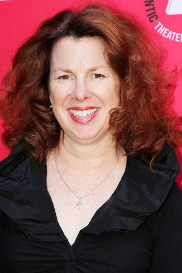 Siobhan Fallon Hogan Siobhan Fallon Hogan